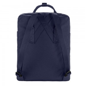Fjallraven Kanken Classic - Midnight Purple